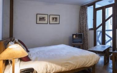 Sidus Rink- A Heritage Hotel