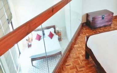 Sidus Rink- A Heritage Hotel