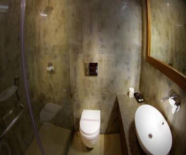 Shivalik Hills Mussoorie