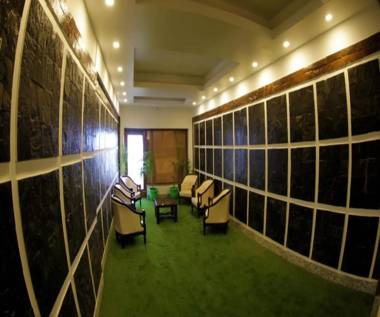 Shivalik Hills Mussoorie