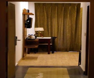 Shivalik Hills Mussoorie