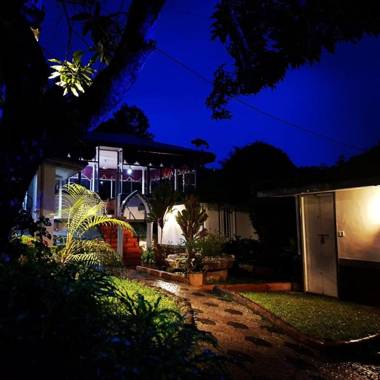 Bellavista Resort Munnar