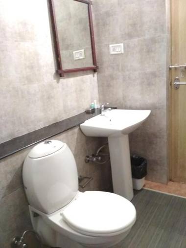 Falling Waters Munnar