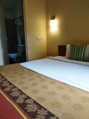 Falling Waters Munnar