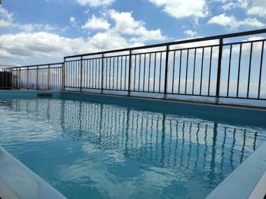 Misty Mountain Resort