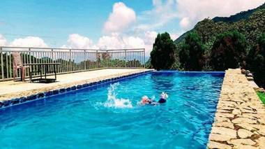 Wild Elephant Eco-Friendly Resort