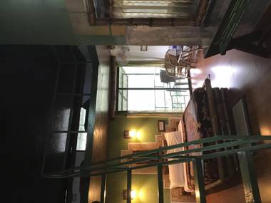 Wild Elephant Eco-Friendly Resort