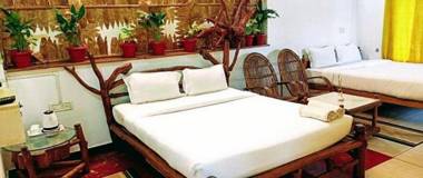 Wild Elephant Eco-Friendly Resort