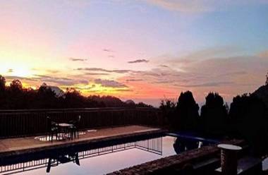 Wild Elephant Eco-Friendly Resort