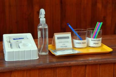 Mountain Club Resort Munnar