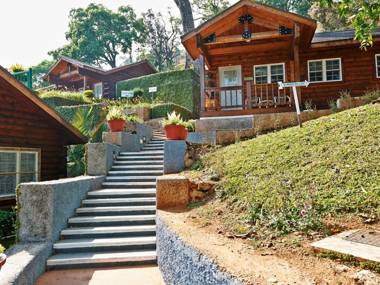Club Mahindra Munnar