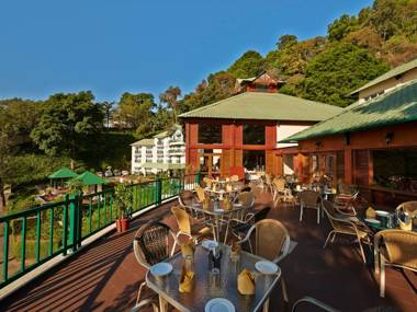 Club Mahindra Munnar