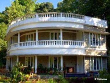 Fragrance - Wild Munnar House