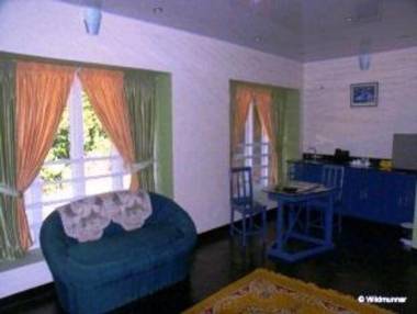 Fragrance - Wild Munnar House