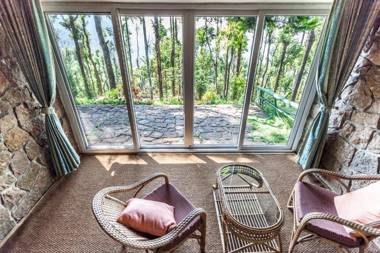 Kaivalyam Wellness Retreat