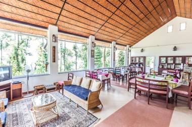 Kaivalyam Wellness Retreat