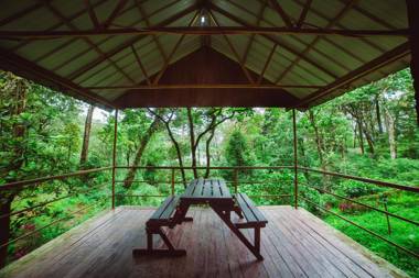 Deep Woods Resort