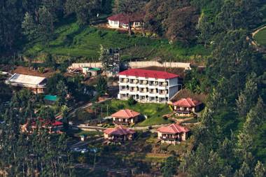 Aranyaka Resorts