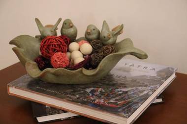 Chithirapuram Palace