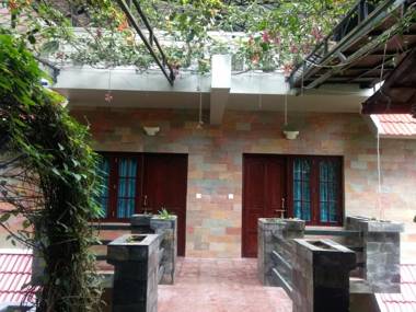 Shamrock Holiday Home