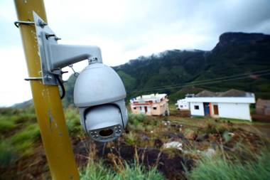 Vrindhavan Mist City Resorts