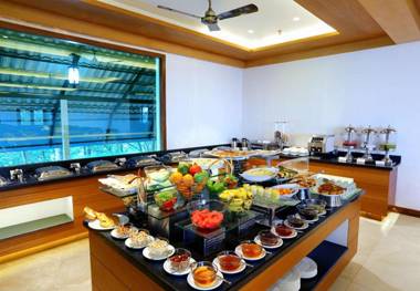 Chandys Windy Woods Munnar