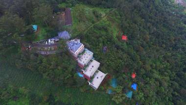 Chandys Windy Woods Munnar