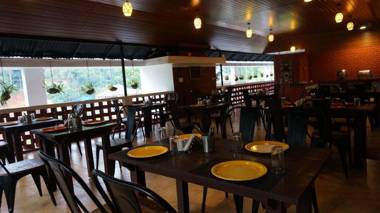 Falling Waters Resort