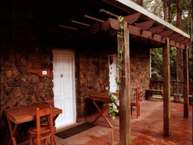 Greenspaces Munnar Cottage