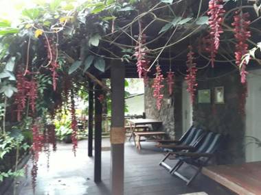 Greenspaces Munnar Cottage