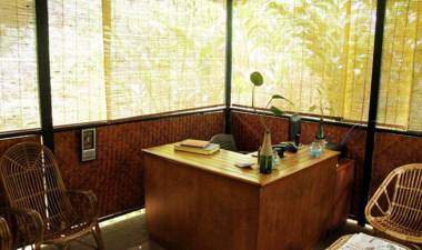 Greenspaces Munnar Cottage