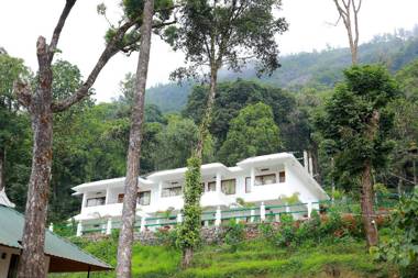 Seven Springs Plantation Resort