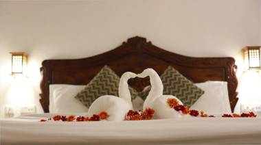 Seven Springs Plantation Resort