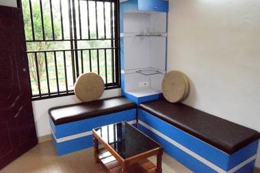 Seven Springs Plantation Resort