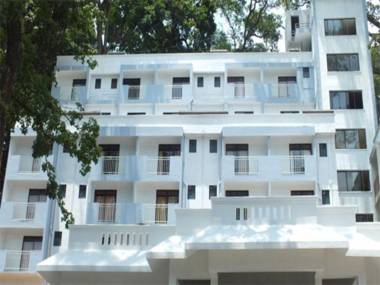 MUNNAR BLACK FOREST RESORT