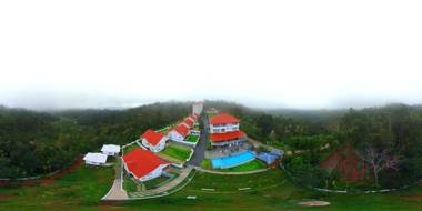 The Fog Munnar (Resort & Spa)