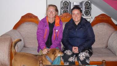 Grace Inn Munnar Homestay