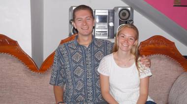 Grace Inn Munnar Homestay