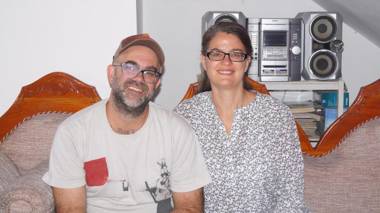 Grace Inn Munnar Homestay