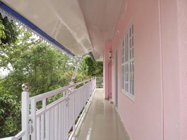 Drizzle Valley Cottage