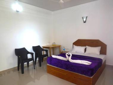 Drizzle Valley Cottage