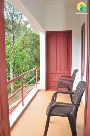 Sunleo Spice Villas & Homestay