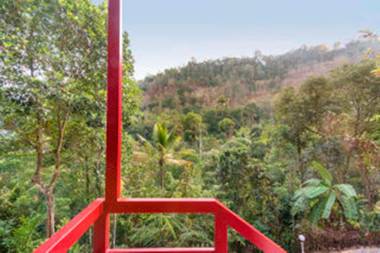 Sunleo Spice Villas & Homestay