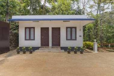 Sunleo Spice Villas & Homestay