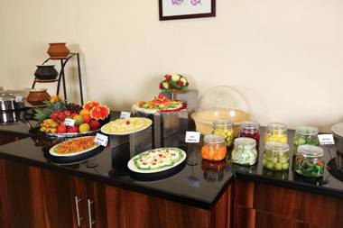 Broad Bean Resort & Spa