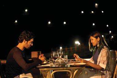 Broad Bean Resort & Spa