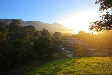 Broad Bean Resort & Spa