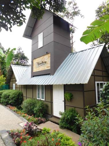 Moselberg Riverside Cottages