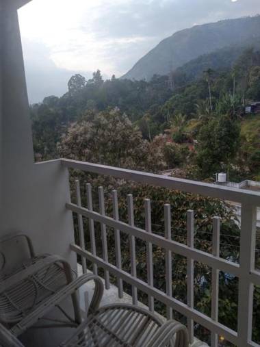 Tranquil Valley Resort