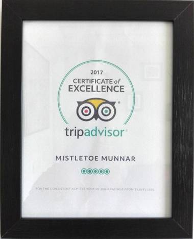 Mistletoe Homestay & Cafe